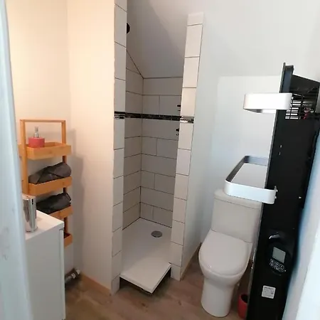 Les Loges Du Temps Gites ホテル