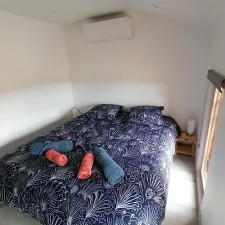 Les Loges Du Temps Gites Lunas (Dordogne)